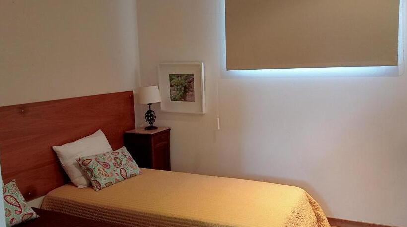 酒店 Casa Luis Pato