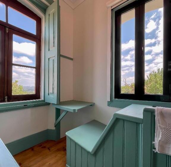 酒店 Casa Luis Pato