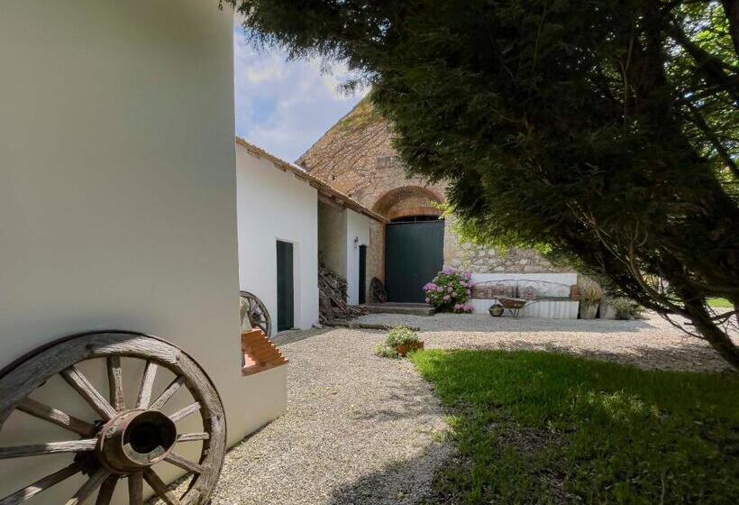 酒店 Casa Luis Pato