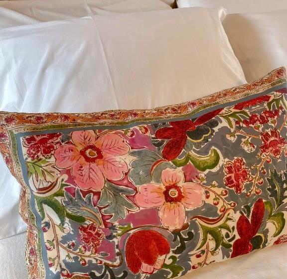 酒店 Casa Luis Pato