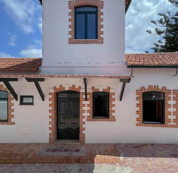 酒店 Casa Luis Pato