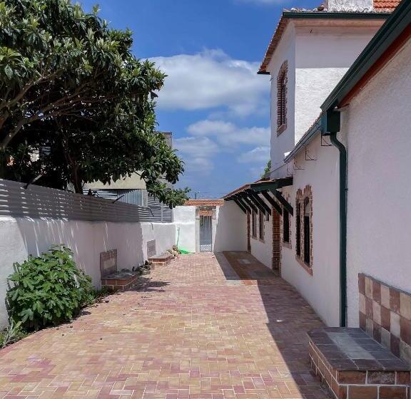 酒店 Casa Luis Pato