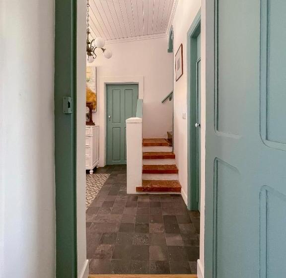 酒店 Casa Luis Pato