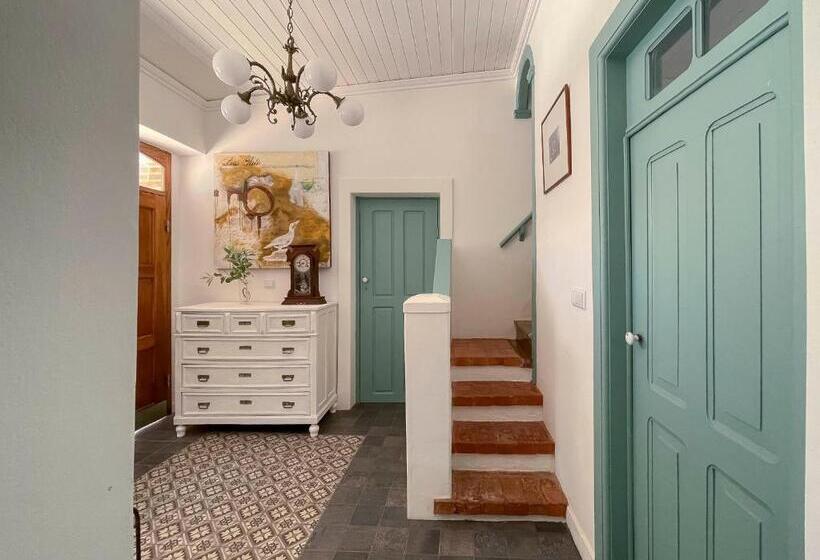 酒店 Casa Luis Pato