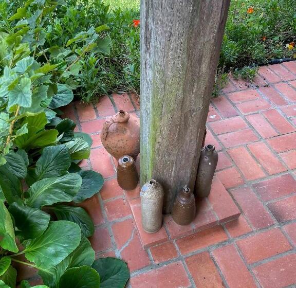 酒店 Casa Luis Pato