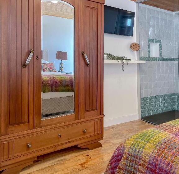 酒店 Casa Luis Pato