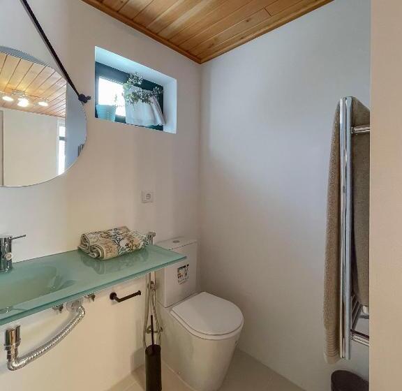 酒店 Casa Luis Pato