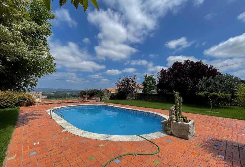 酒店 Casa Luis Pato