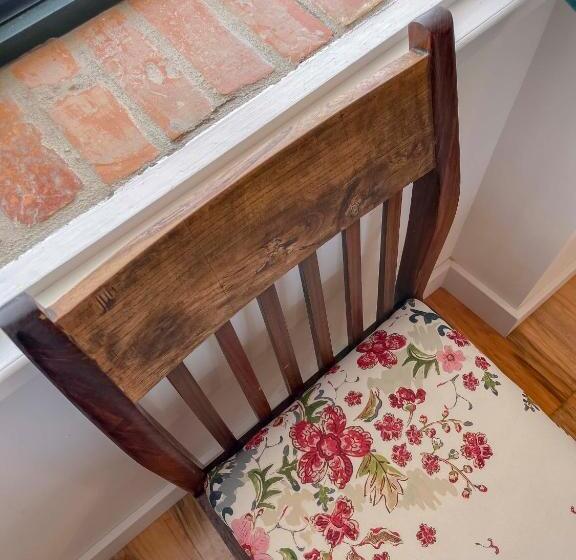 酒店 Casa Luis Pato