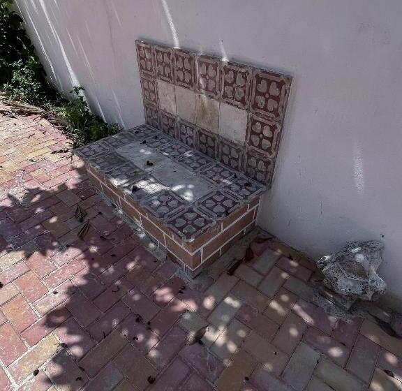 酒店 Casa Luis Pato