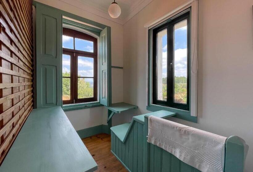 酒店 Casa Luis Pato