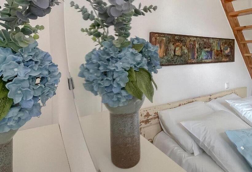 酒店 Casa Luis Pato