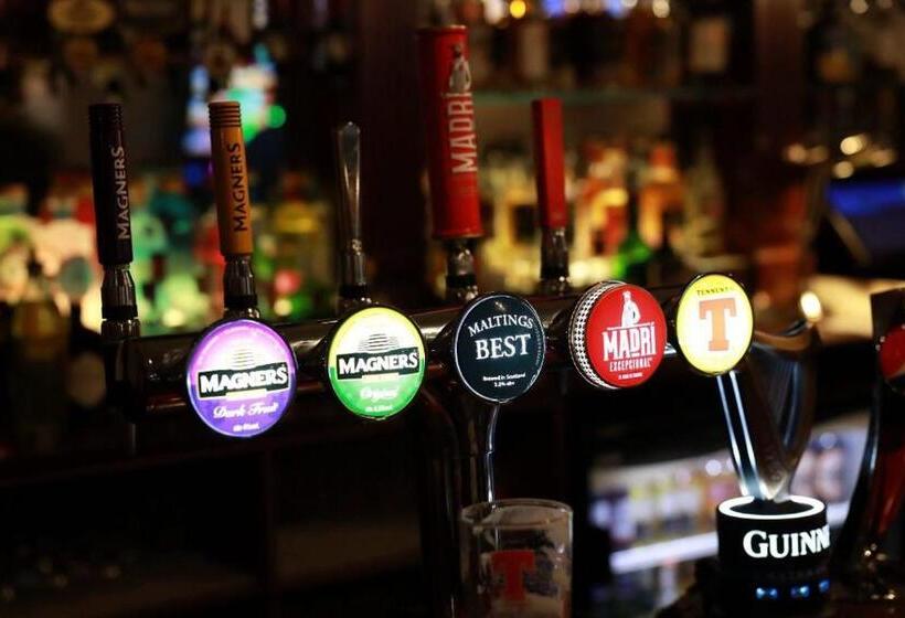 בית מלון כפרי Maltings