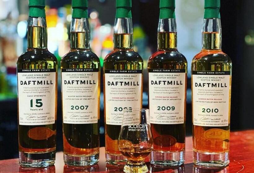 בית מלון כפרי Maltings