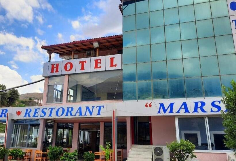 Отель Marsil