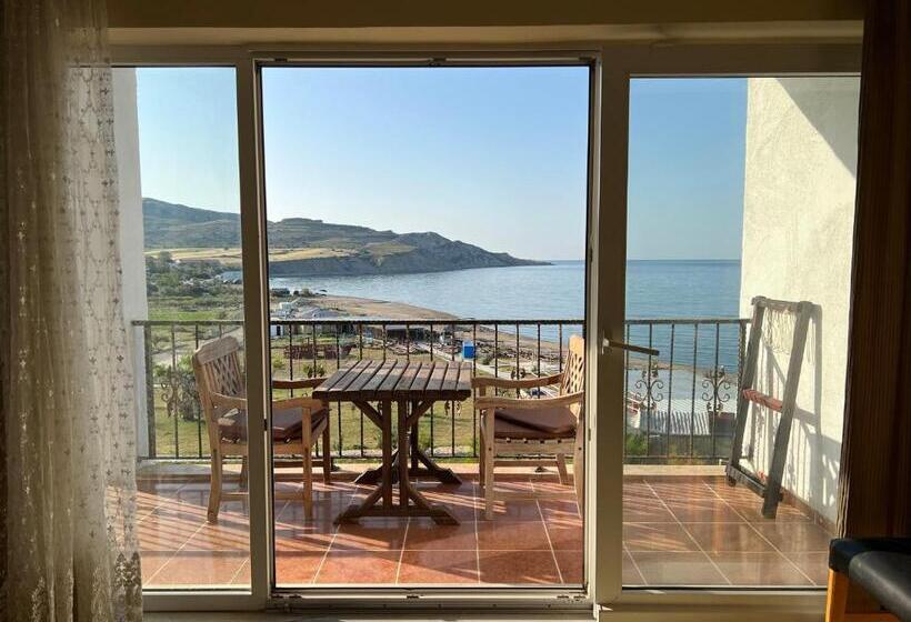 Hotel Mavi̇ Su Turi̇zm Tarim Hayvancilik İnş.san. Ve Ti̇c.ltd.şti̇