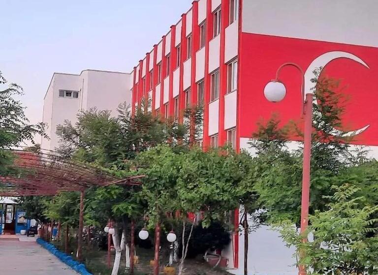 Hotel Mavi̇ Su Turi̇zm Tarim Hayvancilik İnş.san. Ve Ti̇c.ltd.şti̇