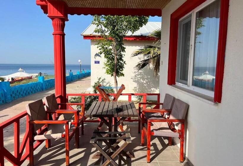 Hotel Mavi̇ Su Turi̇zm Tarim Hayvancilik İnş.san. Ve Ti̇c.ltd.şti̇