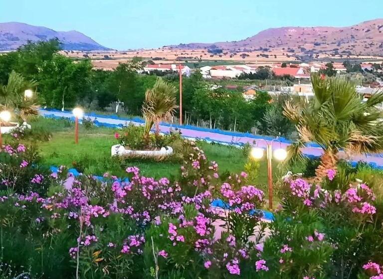 Hotel Mavi̇ Su Turi̇zm Tarim Hayvancilik İnş.san. Ve Ti̇c.ltd.şti̇