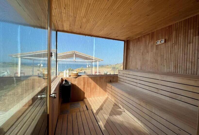 Hotel Mavi̇ Su Turi̇zm Tarim Hayvancilik İnş.san. Ve Ti̇c.ltd.şti̇