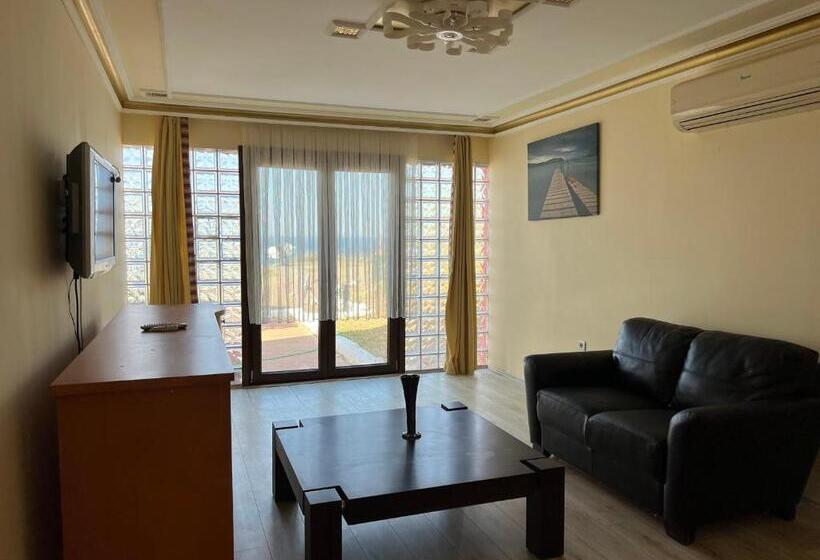 Hotel Mavi̇ Su Turi̇zm Tarim Hayvancilik İnş.san. Ve Ti̇c.ltd.şti̇