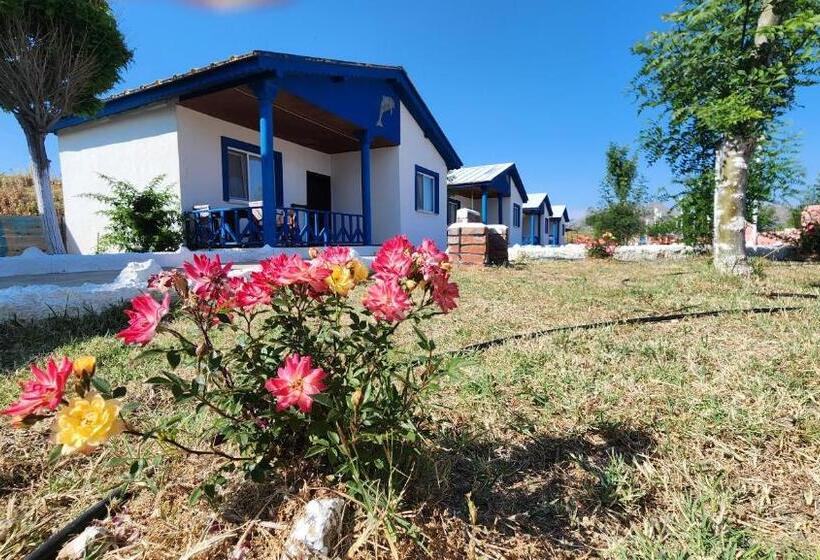 فندق Mavi̇ Su Turi̇zm Tarim Hayvancilik İnş.san. Ve Ti̇c.ltd.şti̇