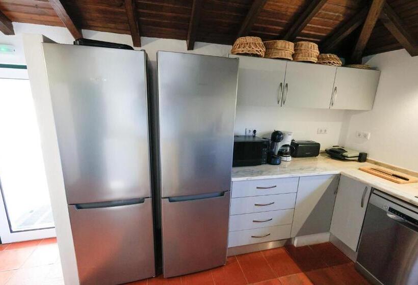 ホテル Monte De Bordalos