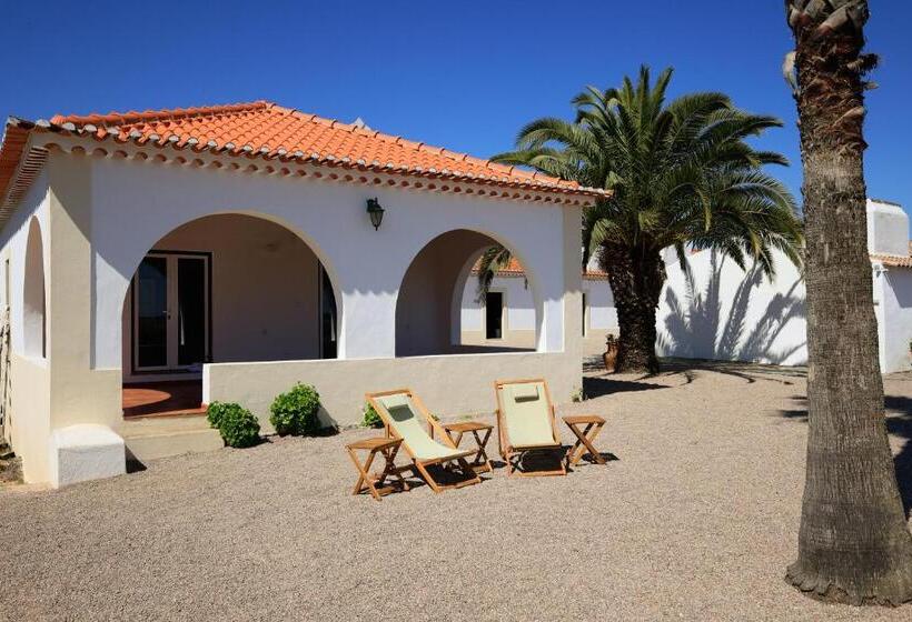 ホテル Monte De Bordalos