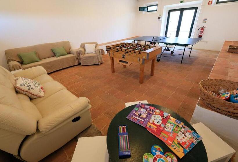 ホテル Monte De Bordalos