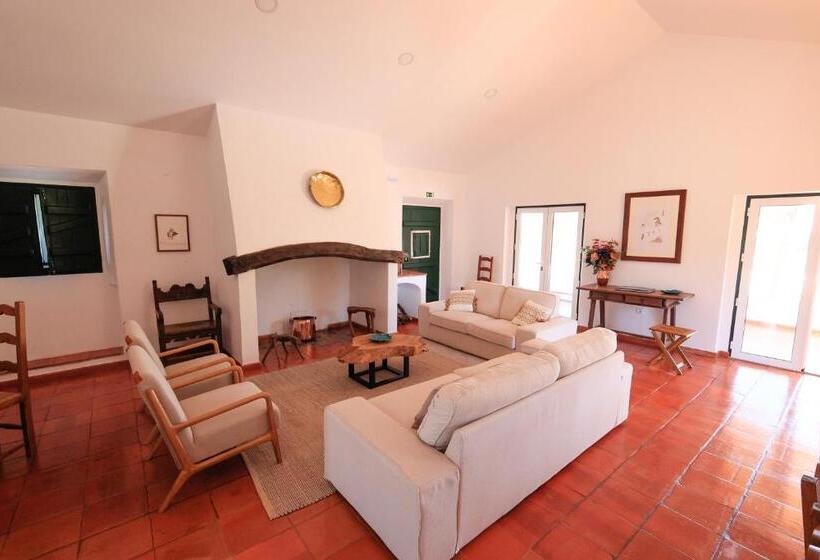 ホテル Monte De Bordalos