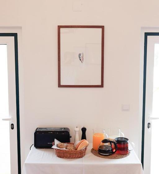 ホテル Monte De Bordalos