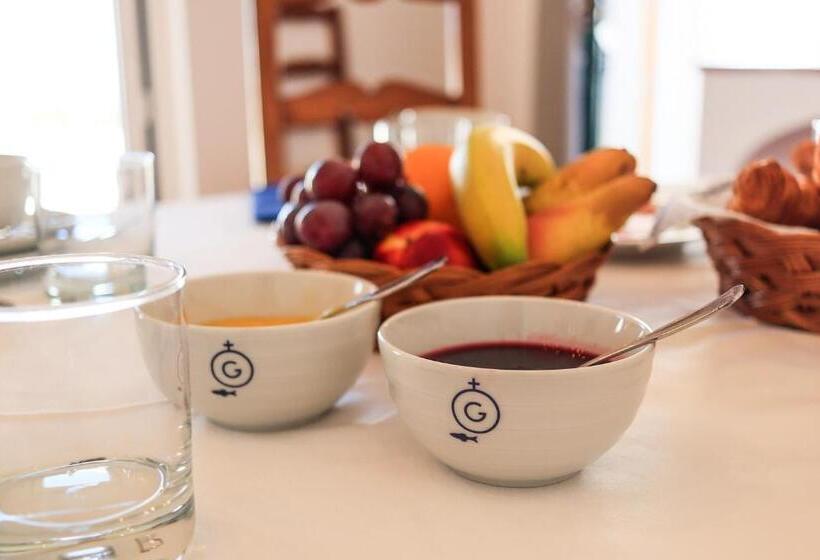 ホテル Monte De Bordalos