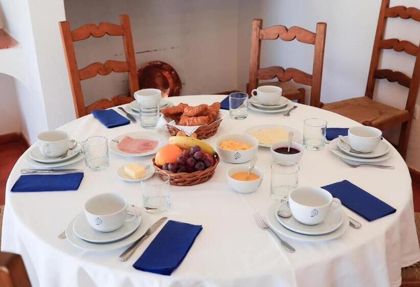 ホテル Monte De Bordalos