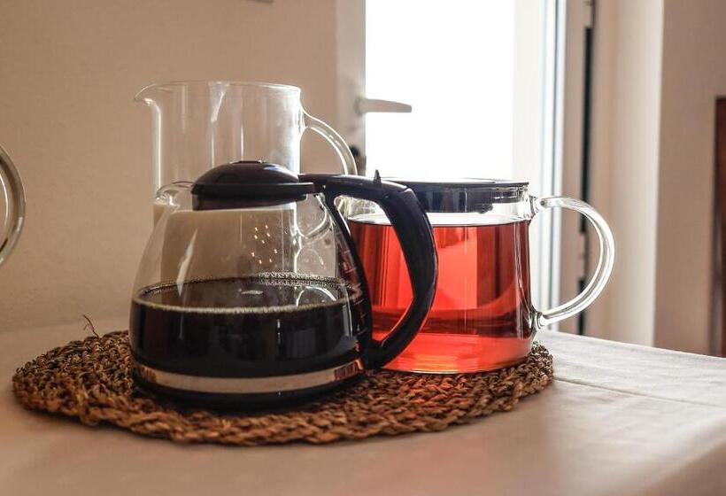 ホテル Monte De Bordalos