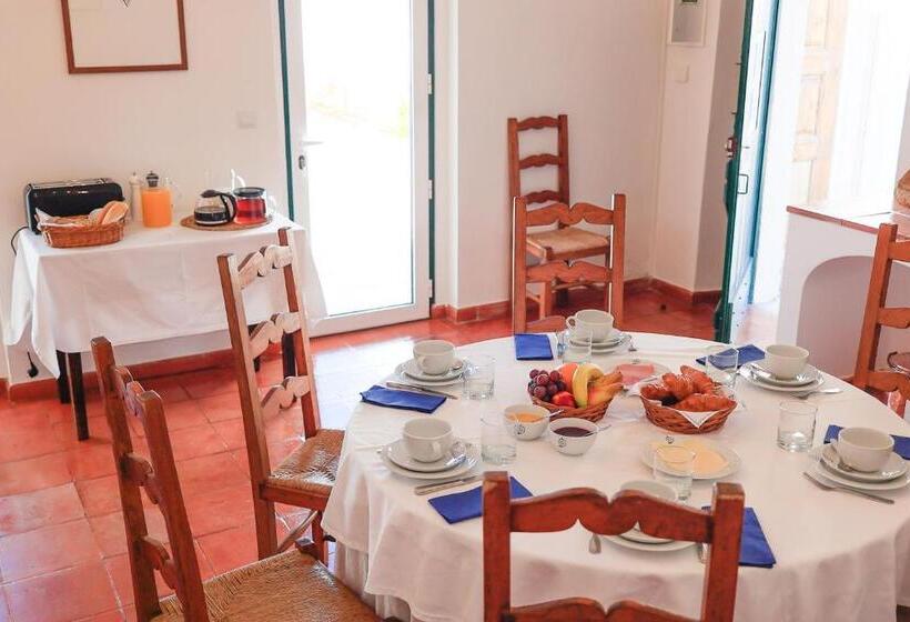 ホテル Monte De Bordalos