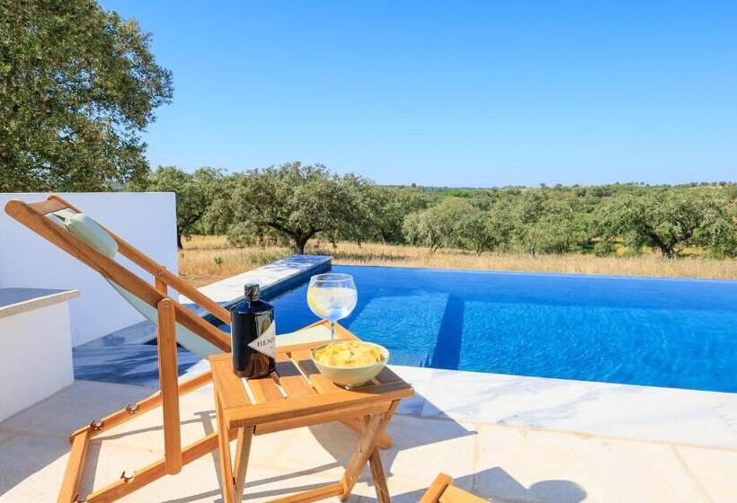 ホテル Monte De Bordalos