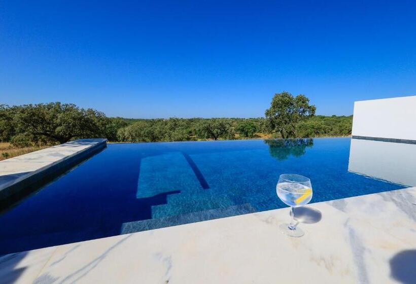 ホテル Monte De Bordalos