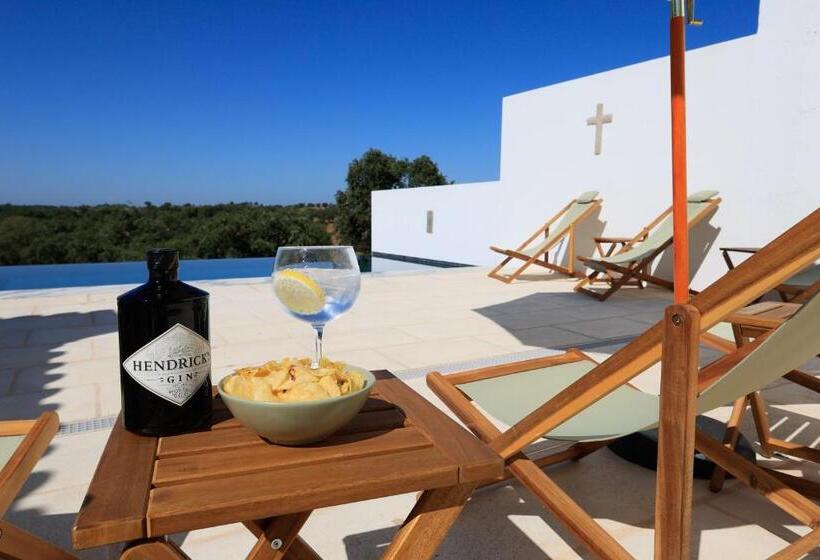 ホテル Monte De Bordalos