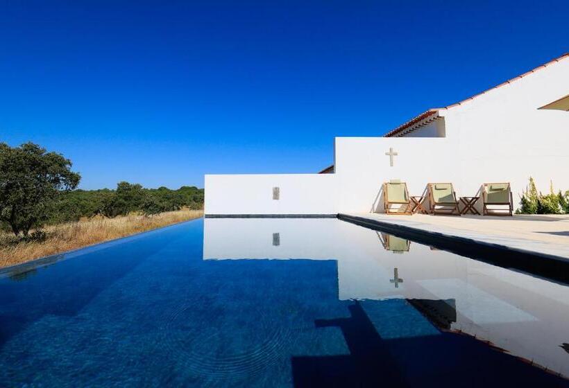 ホテル Monte De Bordalos