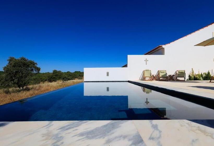 ホテル Monte De Bordalos