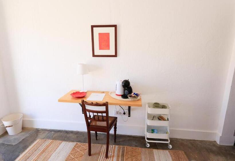 ホテル Monte De Bordalos