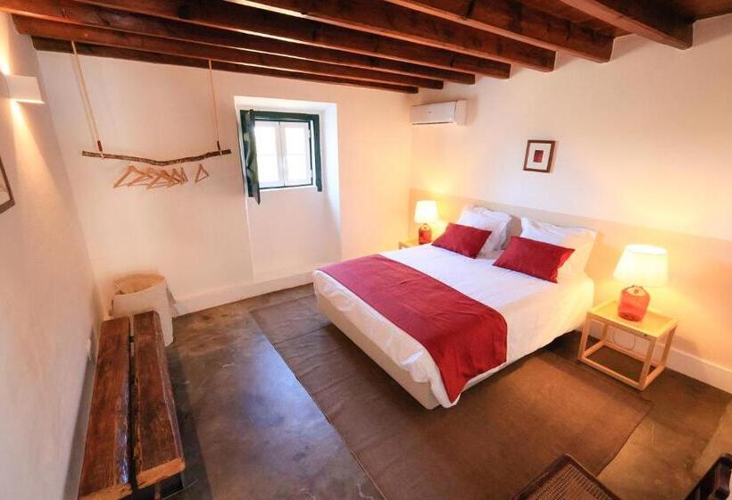 ホテル Monte De Bordalos