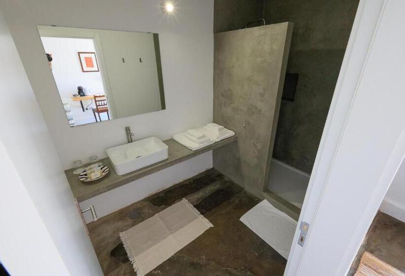 ホテル Monte De Bordalos