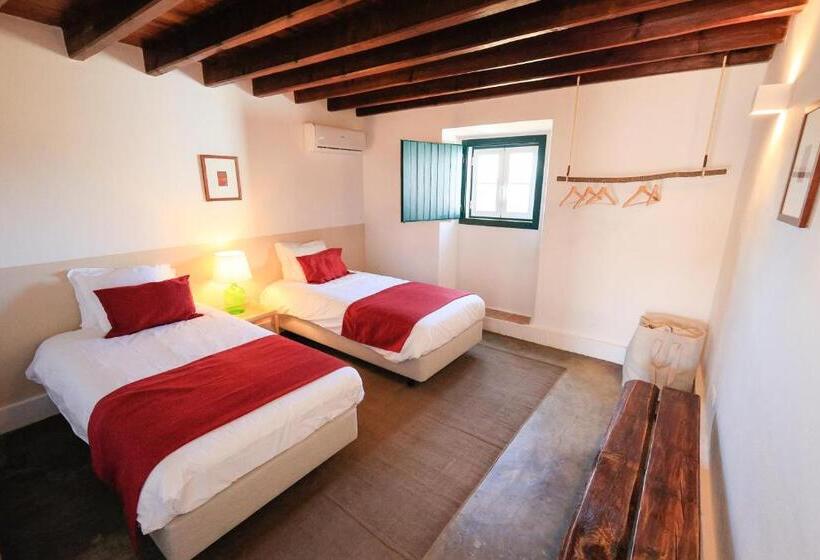 ホテル Monte De Bordalos