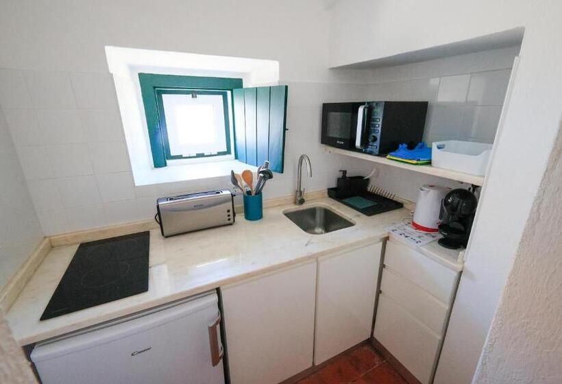 ホテル Monte De Bordalos