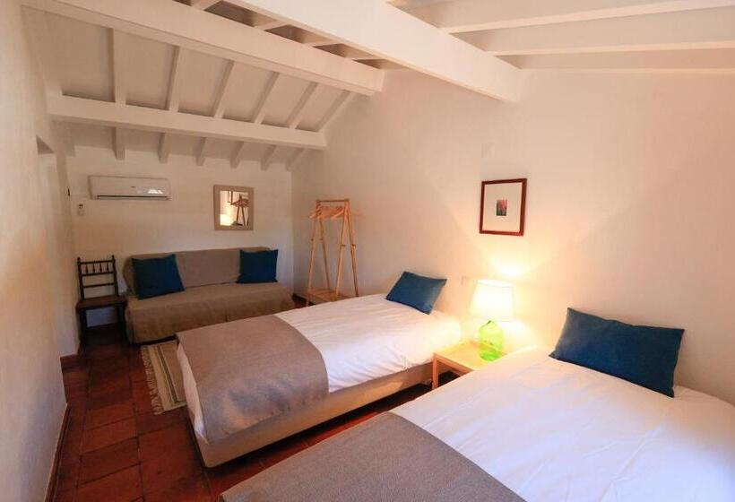 ホテル Monte De Bordalos