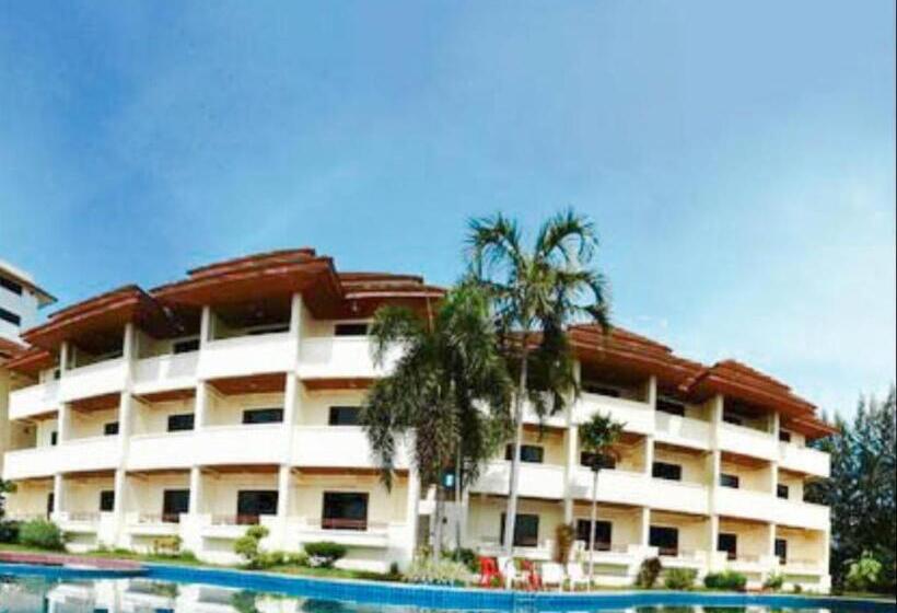 בית מלון כפרי Nakorn Phanom Riverview