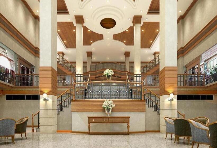 בית מלון כפרי Nakorn Phanom Riverview