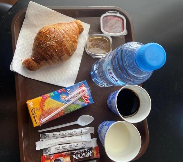 هتل Nelson   Bab El Oued