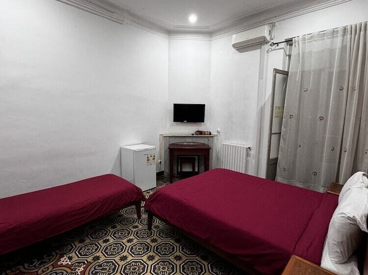 هتل Nelson   Bab El Oued